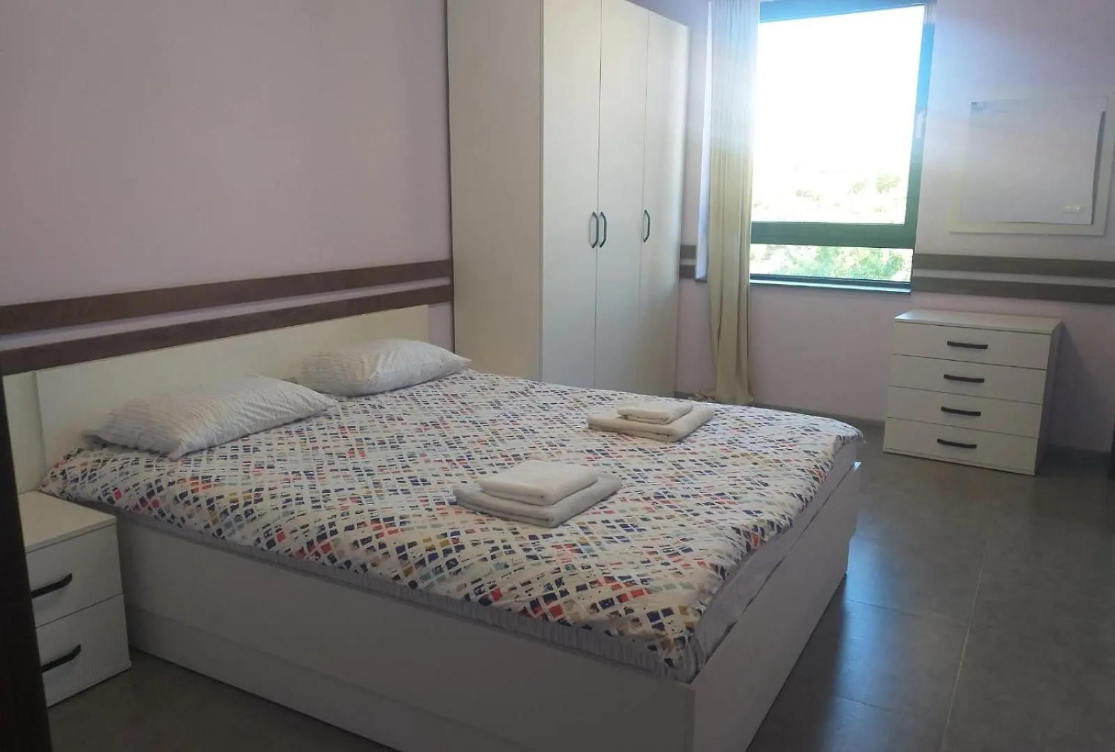 Apartment Black Sea Center Varna Bulharsko